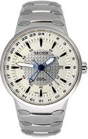 Orologio Sector No Limits Uomo in Acciaio 2653177015 - 2653177015